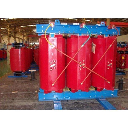 吉林SCB13-3150KVA干式变压器