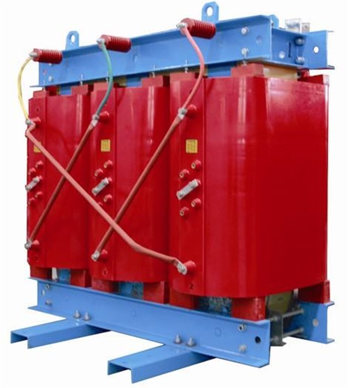 吉林SCB12-250KVA/10KV/0.4KV干式变压器
