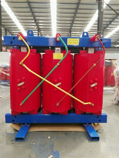 吉林SCB10-2000KVA/10KV/0.4KV干式变压器