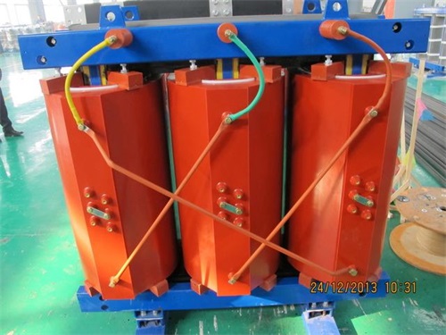 吉林200KVA干式变压器
