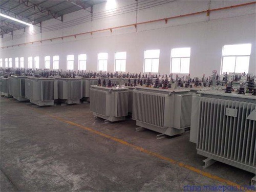 吉林S13-1250KVA/35KV油浸式变压器现货