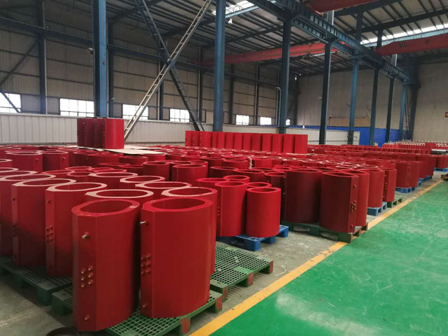 吉林SCB14-2000KVA变压器