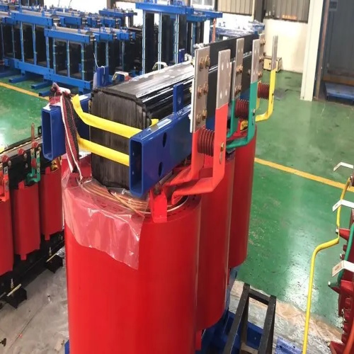 吉林SCB14非晶合金电力变压器