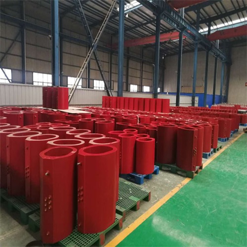 吉林SH15-800KVA非晶合金变压器