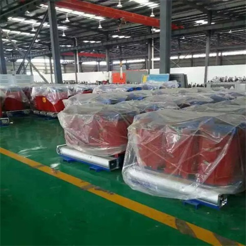 吉林SCB14非晶合金变压器