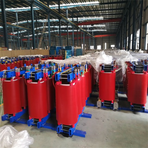 吉林scb13电厂干式变压器